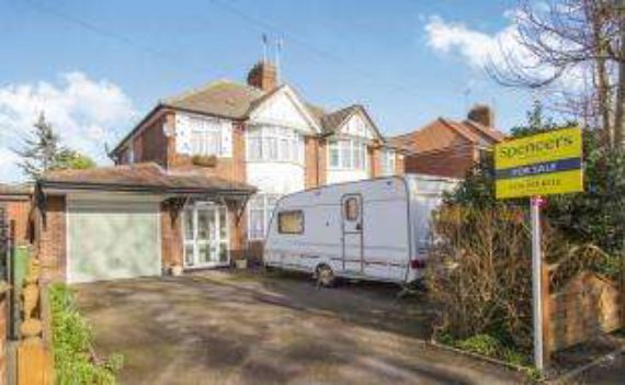 3 Bedroom Semi-Detac...